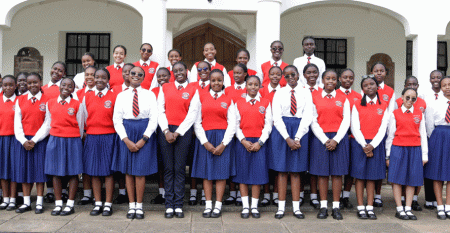 Student-leaders Student-leaders