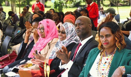 YEAR 7,12 & NEW PARENTS’ ORIENTATION